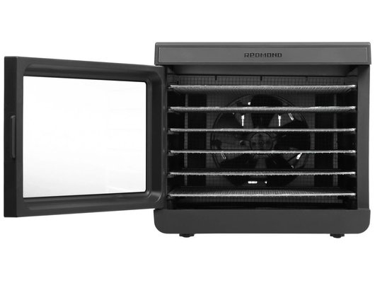 Сушилка REDMOND FD1105 графитовый